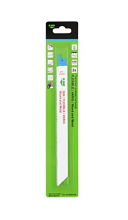 ПОЛОТНО/ПИЛ САБ СТ DB 225X16X0,9 1,8/2,6ММ 7615922826