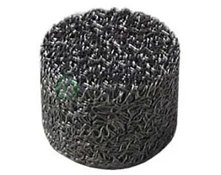 Фильтр прессованный 14x10, нерж.сталь Россия PK-0367