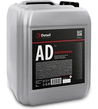 Кислотный шампунь AD Acid Shampoo 5 л DT-0326
