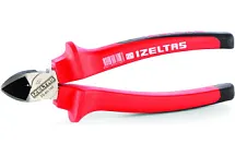 Бокорез ERGONOMIK 180 мм IZELTAS, 3700165180, 13000001236 3700165180