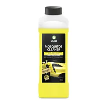 ЧИСТЯЩЕЕ СРЕДСТВО MOSQUITOS CLEANER 1Л 118100