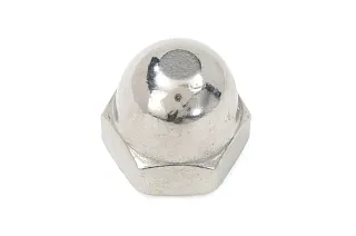 ГАЙКА КОЛП DIN1587 A4 WS8 M5 03495