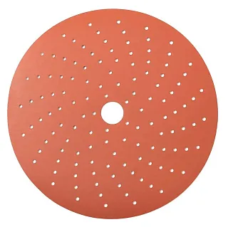 КРУГ ШЛ БУМ ЛИП SW ORANGE CERAMIC MULTI D150 P120 518.150.120.LC