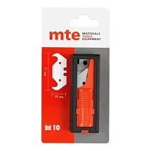 ЛЕЗВИЕ СМЕННОЕ КРЮЧКООБРАЗНОЕ ДЛЯ НОЖА 5997721864