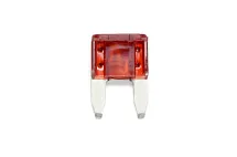 ПРЕДОХРАНИТЕЛЬ MINI SILVER 7.5A 0731300075