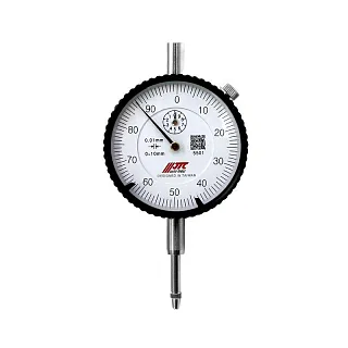 ГОЛОВКА ИНДИКАТОРНАЯ ЧАСОВАЯ 0-10ММ JTC-5501