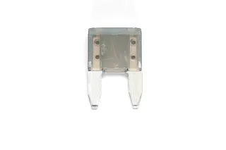 ПРЕДОХРАНИТЕЛЬ MINI SILVER 2A 073130002