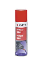 Контакт-спрей 405/300 мл, Wurth 0890100 