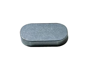 ШПОНКА DIN6885 C45C A 10X8X50 0410100850