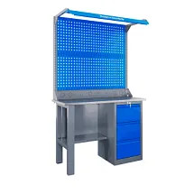 Верстак слесарный SLF 121.13.1-2FR 116304_w