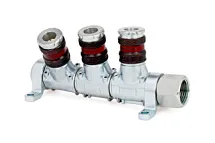РАСПРЕД Б/СЪЕМ 3ВЕТКИ S2000 DMV3 1/2 06993570