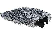 Варежка для деликатной мойки WM Wash Mitt DT-0240
