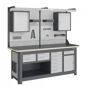 Рабочее место MCN 2052.S2268.22-2FR 111399_w