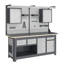 Рабочее место MCN 2052.S2268.22-2FR 111399_w