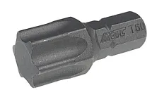 Бита Торкс T60 30 мм хвостовик С8,0 мм 5/16" JTC JTC-1233060
