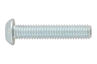 ВИНТ ISO7380/1 010.9 IH2 (A2K) M3X6 00600136