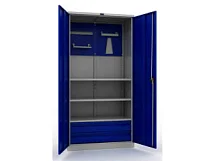 TC шкаф инструментальный TC-1995-023020 К30599510346