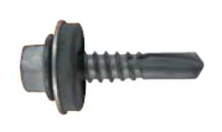 САМОРЕЗ HE3(R) Ш16 СВ5MM 5,5X25 2214815525