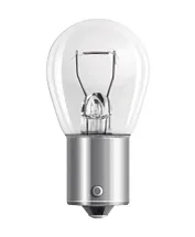 ЛАМПА P21W 24V 21W BA15S MTE 27201322