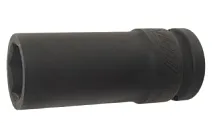 Головка торцевая ударная шестигранная удлиненная 23 мм 3/4" JTC JTC-649023