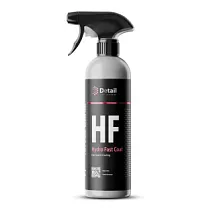 ЗАЩИТНОЕ СРЕДСТВО HYDRO FAST COAT 500МЛ DT-0105