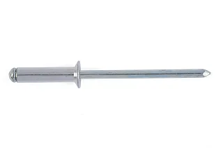 ЗАКЛЕПКА ПГ ISO15978 AL/ST (5 6,5) 4X10 093864010