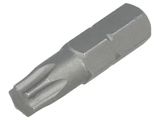 Бита Торкс T30 25 мм хвостовик С6,3 мм WIHA 5997718460