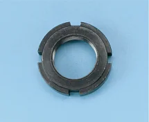 ГАЙКА ШЛ DIN1804/W M120X2,0 0385912020