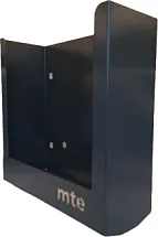 Держатель-диспенсер навесной для салфеток, mte 2899800603