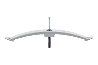 ДЕРЖАТЕЛЬ КАБ 16XNYM3X1.5 L226ММ ГВ 0971603200