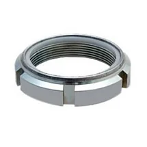 ГАЙКА ШЛИЦ ССТОП GUK11 (A2K) M55X2 0991434103