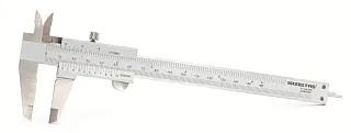Штангенциркуль 150 мм, IZELTAS, 0588750150, 14000000061 0588750150