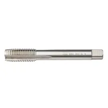 Метчик машинный HSS Co5% DIN 376 B для сквозных отверстий M16X2,0, mte 265316 
