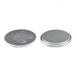 БАТАРЕЙКА LITHIUM CR2430 3V 6997056841