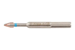 СВЕРЛО ДЛЯ КЕРАМОГРАНИТА POLYGON D8 0641418011