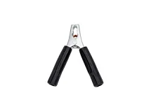 КАБ.НАКОНЕЧНИК ЗАЖИМ ЧЕРН.1000А 07733076