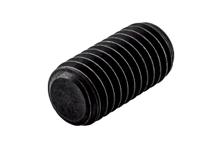 ВИНТ УСТ ПК ISO4026 45H IH3 M6X12 02556  12