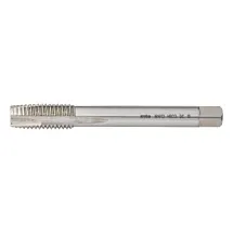 Метчик машинный HSS Co5% DIN 376 B для сквозных отверстий M14X2,0, mte 265314 