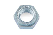ГАЙКА ПРЕСС KH1,8 (A2K) M3 038500213