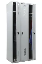 Шкаф для раздевалок Стандарт LS-31 S23099531102