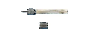 ФРЕЗА Д/ТОЧЕЧНОЙ СВАРКИ D10 L72MM 06981