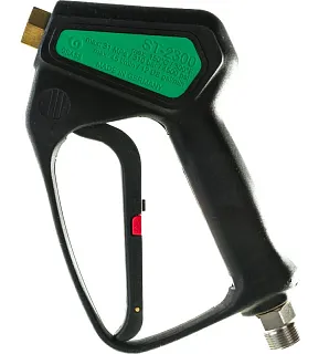 Пистолет ST-2300 с поворотной муфтой 22x1,5П PK-0261