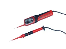 ТЕСТЕР ПРОБНИК 12 690 В ЖК ДИСПЛЕЙ 071553 305