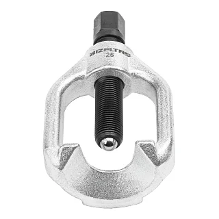 Съемник шаровых 25 мм, IZELTAS, 7126290025, 13000002029 7126290025