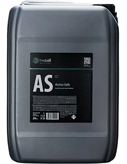 Шампунь первая фаза AS Active Safe 20 л DT-0114