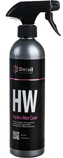 Кварцевое покрытие HW Hydro Wet Coat 500 мл DT-0104