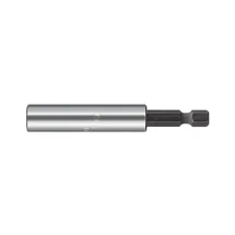 Держатель для бит 1/4" магнитный 74 мм WIHA 5997732366