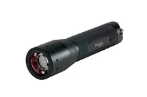 ФОНАРЬ КАРМАННЫЙ WX6 LED 350ЛМ 4AA 0827806506