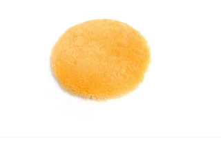 Круг полировальный из искуственного меха ECO, D150мм 5997748213