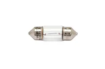 ЛАМПА C10W 12V 10W SV8.5 8 L31ММ 072017351